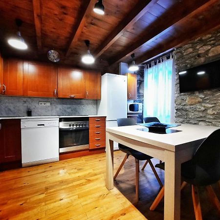 Apartamento Gerbille ブール・マダム エクステリア 写真