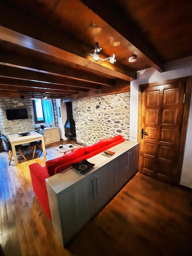 Apartamento Gerbille ブール・マダム エクステリア 写真