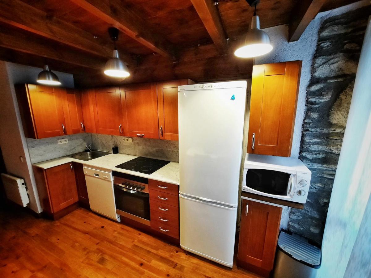 Apartamento Gerbille ブール・マダム エクステリア 写真