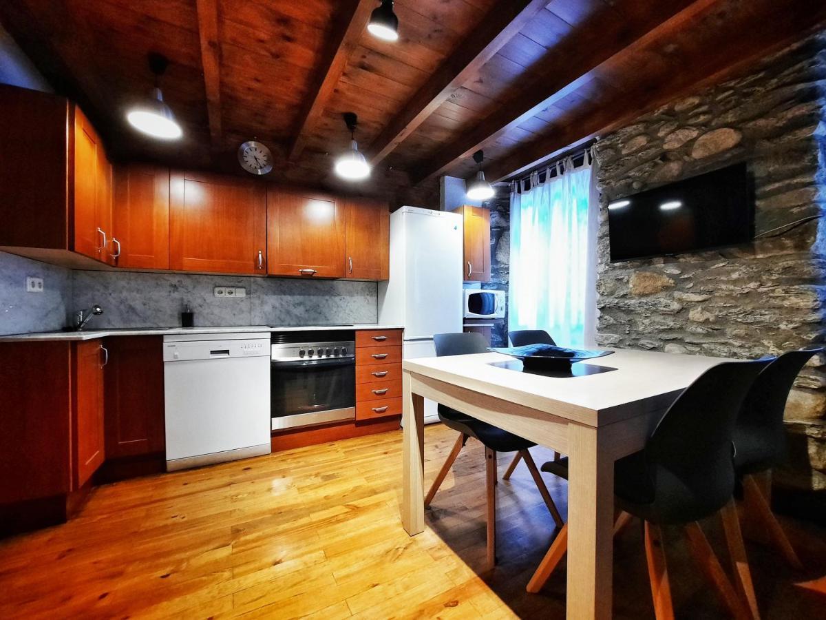 Apartamento Gerbille ブール・マダム エクステリア 写真