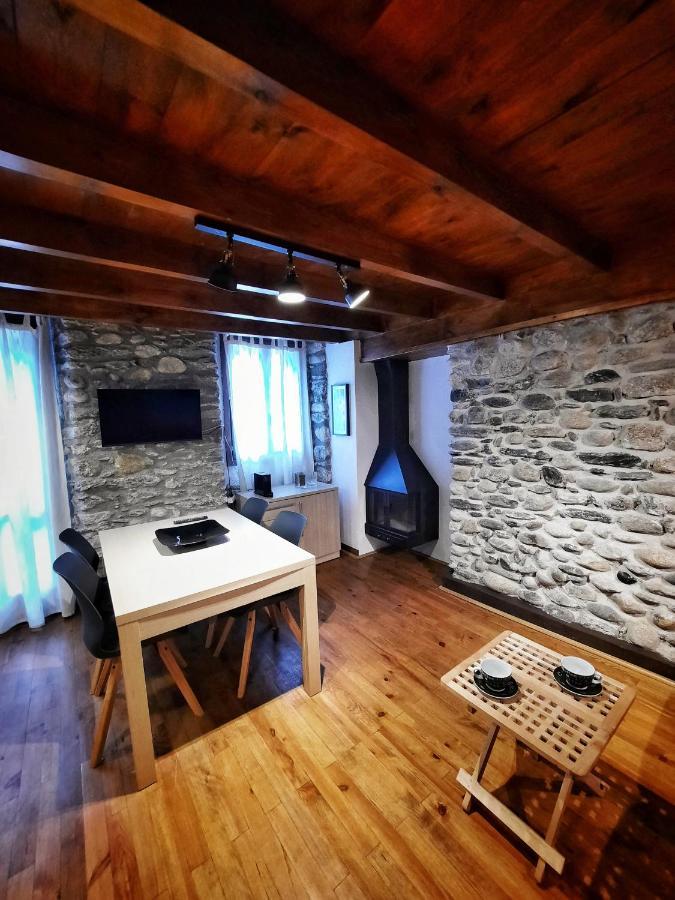 Apartamento Gerbille ブール・マダム エクステリア 写真