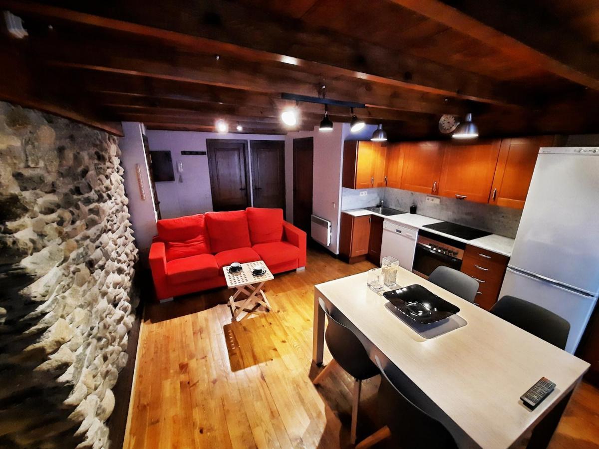 Apartamento Gerbille ブール・マダム エクステリア 写真