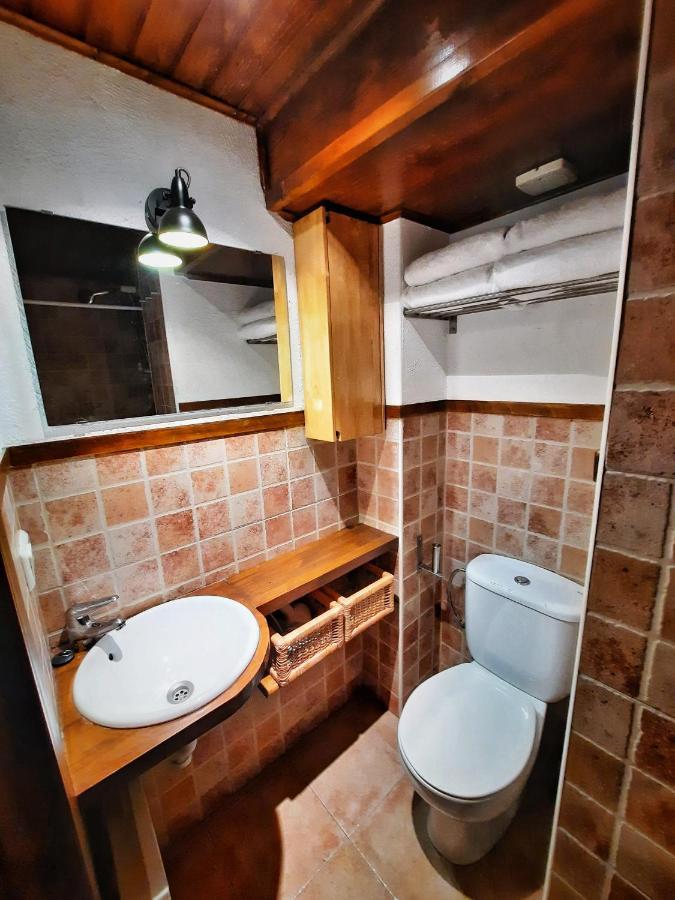 Apartamento Gerbille ブール・マダム エクステリア 写真