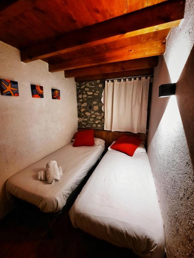 Apartamento Gerbille ブール・マダム エクステリア 写真